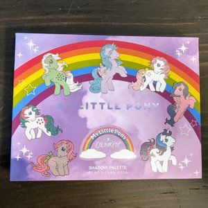 ColourPop My Little Pony